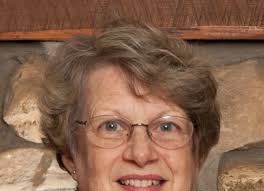 Obituary: Karen Elizabeth (Schmidt) Mathews