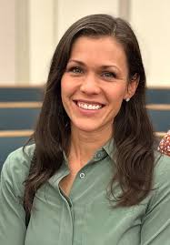 Be Builders of Zion"