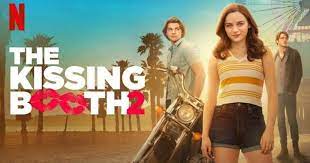 Csokfulke 2 teljes film magyarul / film magyarul 2020 a csokfulke 2 the kissing booth 2 teljes filmek peatix : A Csokfulke 2 Teljes Film 2020 Magyarul Videa Teletype