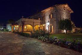 E' in questo antico luogo che sorge la nostra villa; Tenuta Vento Di Mare Fondi Restaurant Reviews Photos Tripadvisor
