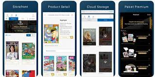 Review buku minta dibanting & masih ingatkah kau jalan pulang sapardi djoko damono rintik sedu. Cara Download Buku Gratis Gramedia Pdf