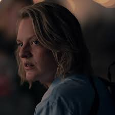Elisabeth Moss Shares Why New Show 'The Veil' Was 'More Challenging' Than  'The Handmaid's Tale'