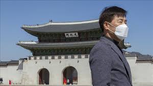 Desde entonces, según datos de human rights watch. Partido Gobernante De Corea Del Sur Gana Mayoria Absoluta Por Su Gestion Del Covid 19