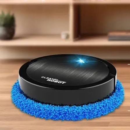 Aspiradora Inteligente Con Trapeador | MercadoLibre