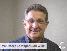 volunteerspotlight #volunteerrecognition #jfsacle