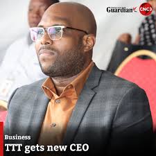 Former CEO of National Self Help Commission Adrian Winter will take the  helm of Trinidad and Tobago Television (TTT) as chief executive officer  from next month. For more:  https://guardian.co.tt/business/ttt-gets-new-ceo-6.2.1907821.2b46b00173