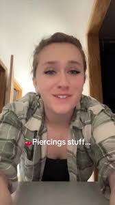 Understanding Piercings: Answers to Common Questions