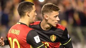 Subscribe for more video content from the. Thorgan Hazard Torgefahrlicher Vorbereiter Aus Gladbach