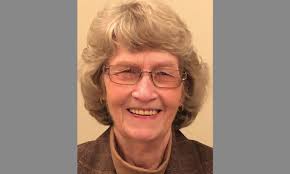 Pearson, Dorothy Faye