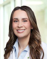 Sydney Maria Esposito, PA-C, Colon & Rectal Surgery