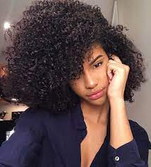 Melodyslife Curly Hair Styles Curly Girl Hairstyles Natural Hair Styles