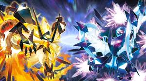 The gen 7 pokémon stats page. 5 Reasons You Need To Play Pokemon Ultra Sun And Ultra Moon Gamesradar