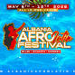 ALBANIA AFROLATIN FESTIVAL 2026 event image