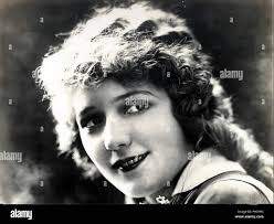 Gladys marie smith hi-res stock photography and images