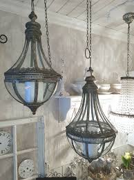 Mobel Im Vintage Stil Wohnaccessoires Im Shabby Chic Wohnwelten Hangelaternen Shabby Vintage Shabby