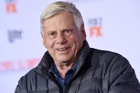 Mad Men actor Robert Morse dies, aged 90