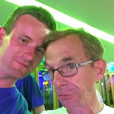 Scott Hine (@scotthine87)