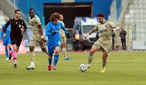 Spor toto süper lig'in 33. V06fjk8mdglijm