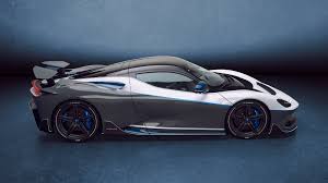 Pininfarina Battista Anniversario 2020 4k Wallpaper Hd Car Wallpapers Id 15265