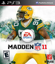 Patrick mahomes spent hours in the game room in the back of the house he grew up in, trying over and over to figure out how to that would be quarterback aaron rodgers, who led the green bay packers to a. Madden Cover Doesn T Matter 12 Custom Covers Packers Fans Can Use Instead Bleacher Report Latest News Videos And Highlights