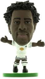 Soccerstarz : Wilfried Bony