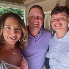 Danielle Peeler and Ben Yon's Wedding Website