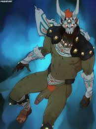 Phantom Ganon hentai videos, GIFs, and images | Rule 34 App