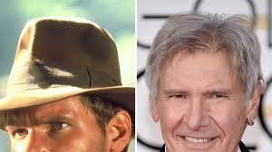 Harrison Ford Announces He's Starring in a 5th 'Indiana Jones' Movie in  2019