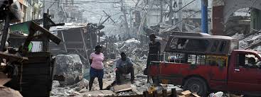 Casualties are estimated for the 12 january 2010 earthquake in haiti using various reports calibrated by observed building damage states from satellite imagery and reconnaissance reports on the ground. Major Earthquake Responses Gujarat 2001 And Haiti 2010 Shelterbox