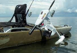 It also has an alterable composite shaft. Ascend Kayak Trolling Motor Mount Off 78 Medpharmres Com