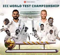 India vs new zealand (ind vs nz) wtc final test day 2 highlights: India S Probable Squad For The Icc World Test Championship Final