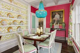 Shop office, bedroom, living room, dining room and more from the top business furniture at discount prices. Leopard Accents In 20 Lovely Dining Rooms Home Design Lover
