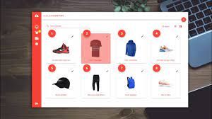 Headers=headers the reason is temporarily unclear, and guesses conflict with vue or vuetify. Vuetify Vuejs Ui Design Cloud Inventory App Dashboard Modern Web Design Card Hover Youtube