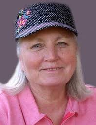 Obituary information for Carolyn Sue (Meredith) Evans