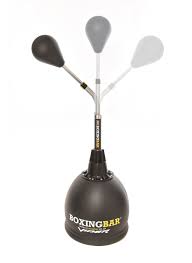 Esports boxing club's roster will increase every season. Viper Reflex Cobra Bag Boxingbar