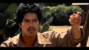 People still remember late singer ritchie valens, and wonder what happened to his brother, bob morales. Roberto Bob Morales Ritchie Valens La Bamba 1987 Why Should I Be Scene Youtube