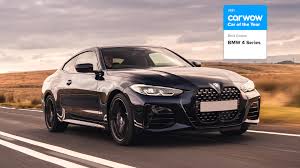 The bmw sports car is a common sight on the driveways of many performance enthusiasts in the usa. Bmw 4 Series Review 2021 Carwow