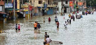 Resultado de imagen para inundaciones y aludes
