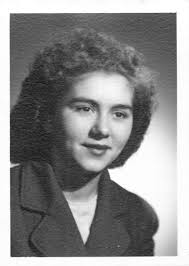 Mavis Ulrich Obituary 2014