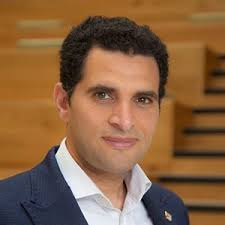 Professor Khamis Essa