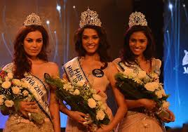 Miss world alexandria mills visits to pgh and tulo. Indore Girl To Compete For Miss Universe Pageant Lifestyle News India Tv