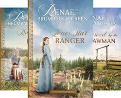 The texas ranger museum store stocks a wide variety of books on the history of the rangers and the old west. The Texas Ranger 3 Book Series Kindle Edition