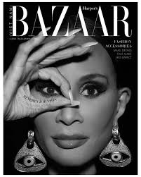 I’ve always wanted to work with the legend @iambeverlyjohnson , the first  black model to grace , American Vogue. I had the honor of working with the  incredible team @iconicfocus @lorimodugno to make ...