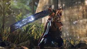 Wallpaper abyss video game biomutant. Biomutant Wallpapers Wallpaper Cave