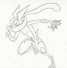 680 x 882 jpg pixel. Greninja Pokemon Ash Coloring Pages Pokemon Coloring Pages Pokemon Coloring Pokemon Sketch