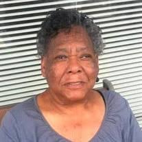 Rose Lee Goodwin Obituary 2021