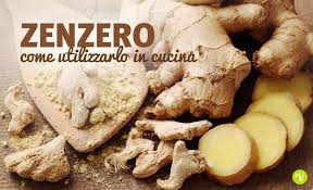 Check spelling or type a new query. Zenzero In Cucina Fresco O Secco Ecco Come Usarlo