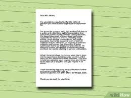 While both might convey similar messages, they differ significantly in t. 3 Cara Untuk Membuat Surat Lamaran Cover Letter Wikihow