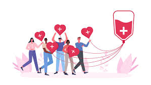 The Best Way to Celebrate World Blood Donor Day 2022