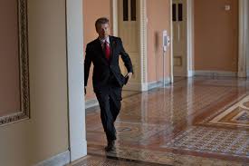 (ap) — wyoming republican rep. Rand Paul Boosts Liz Cheney S Challenger Ahead Of Wyoming Primary